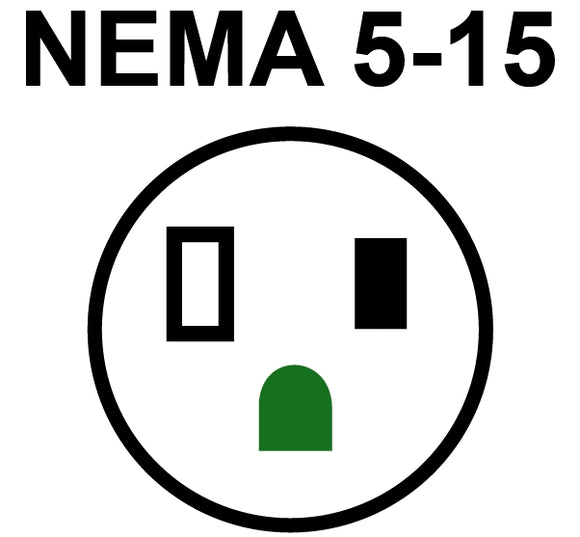 NEMA 5-15