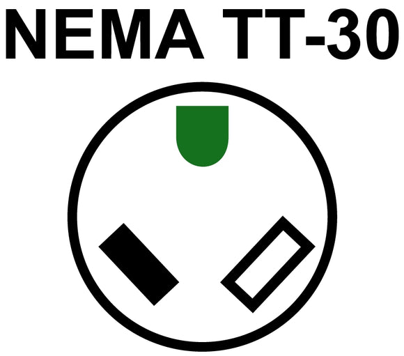 NEMA TT-30
