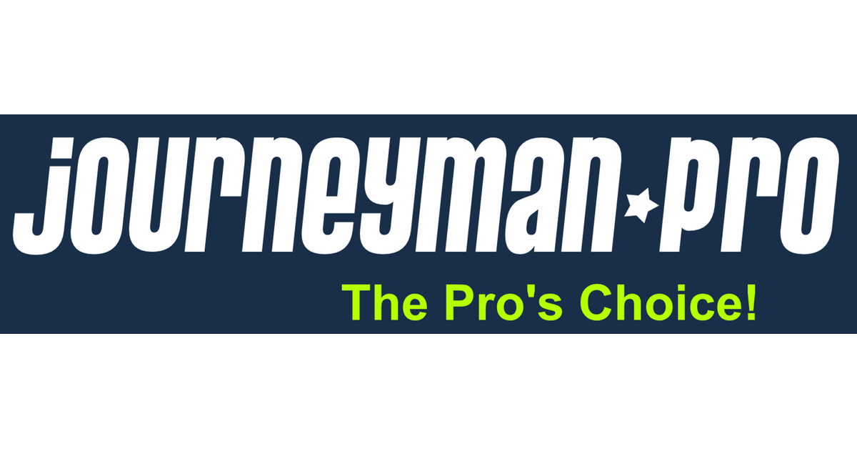 Journeyman-Pro logo