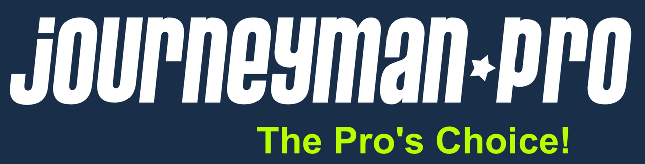 Journeyman-Pro logo