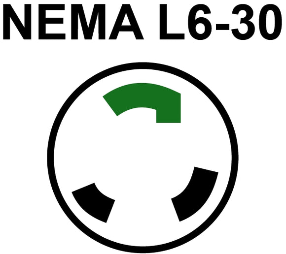 NEMA L6-30