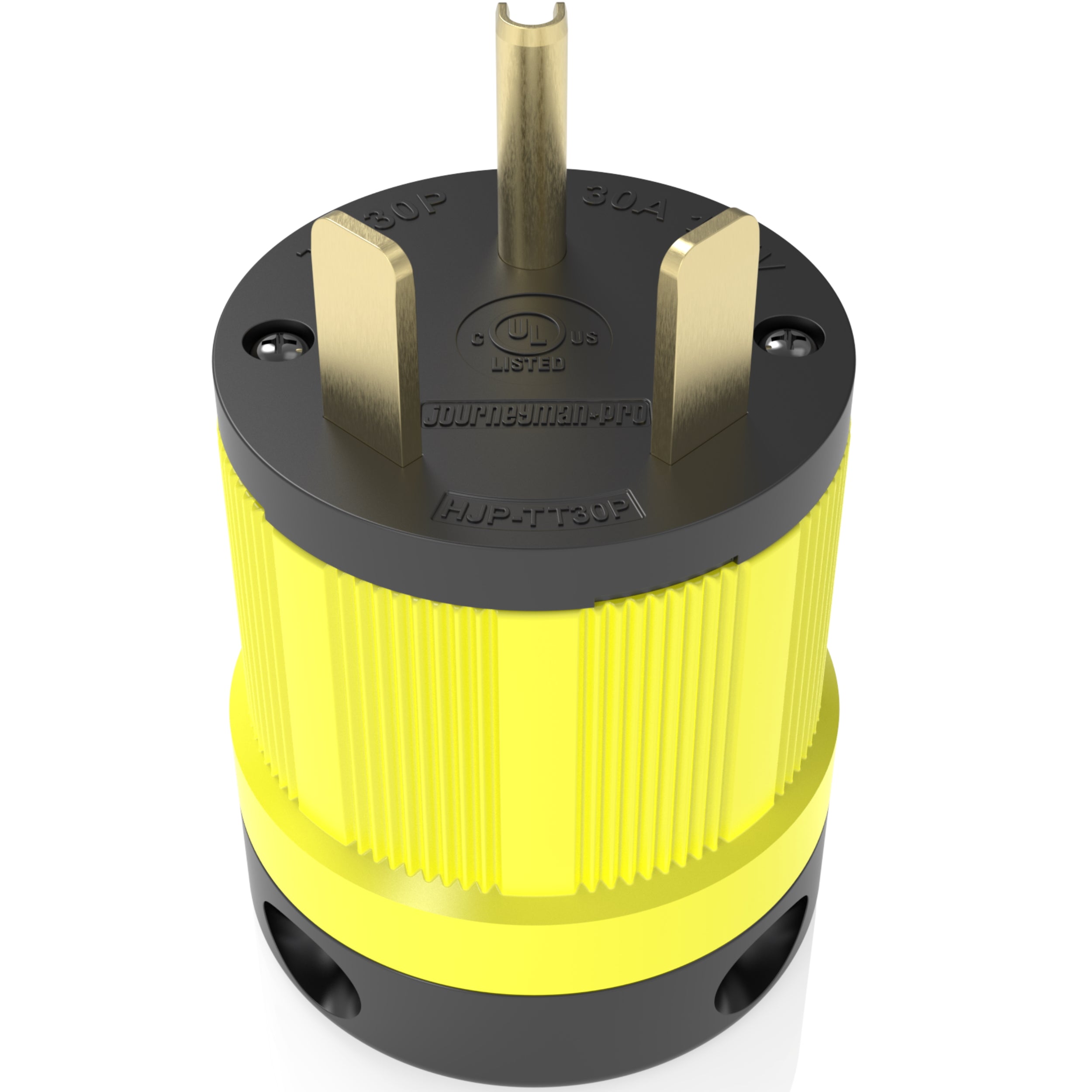 NEMA TT-30P Cord Plug
