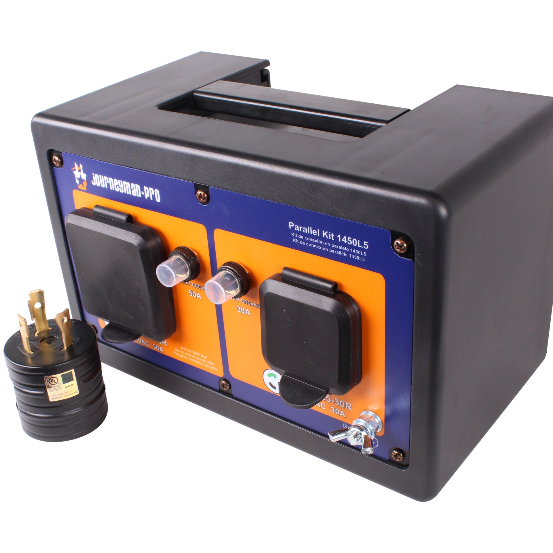 Are Generator Parallel Kits Universal: Essential Insights