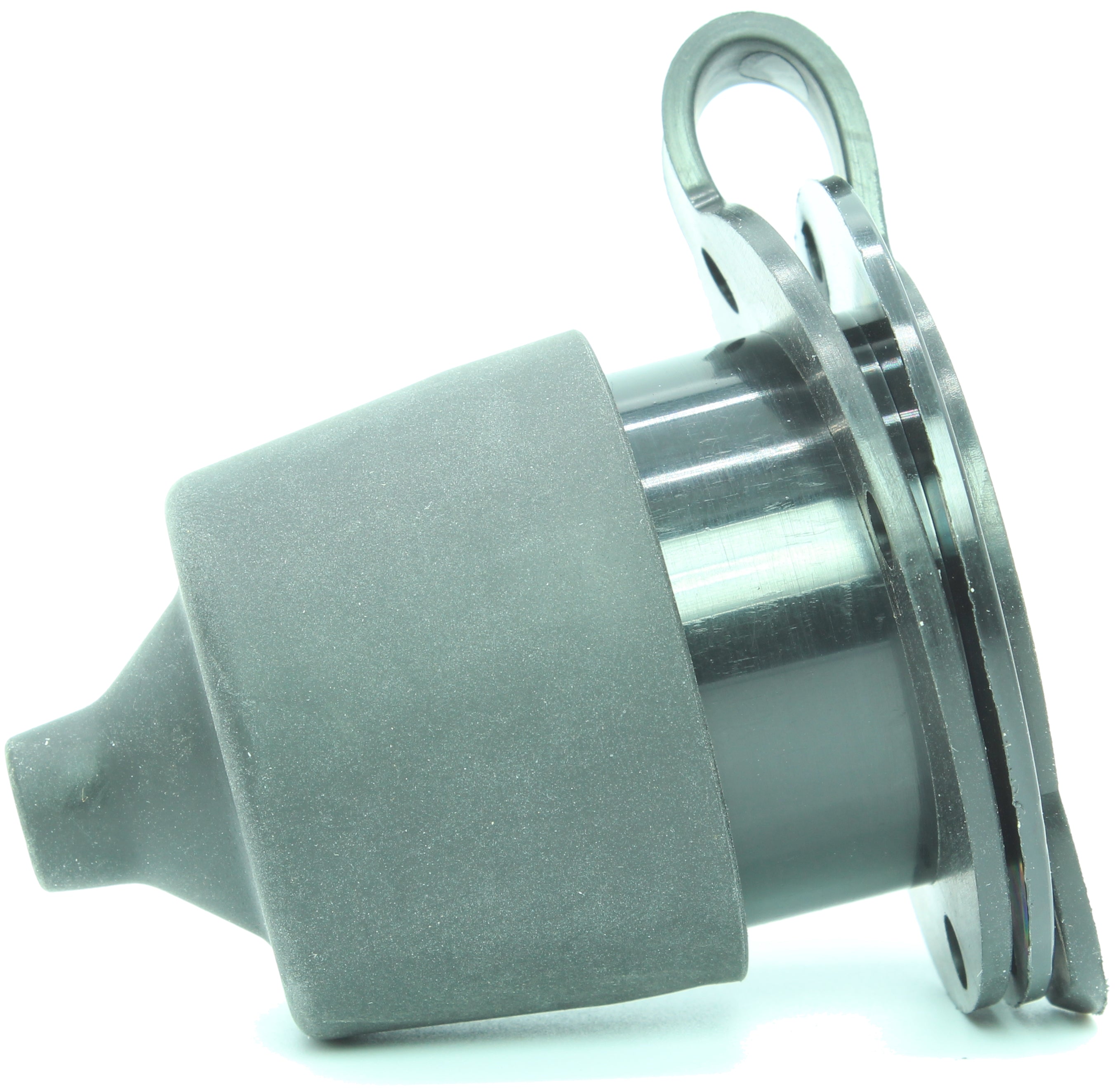 Pro Power Rohrbiegung – 20 Mm, Schwarz, Für Rundkanal