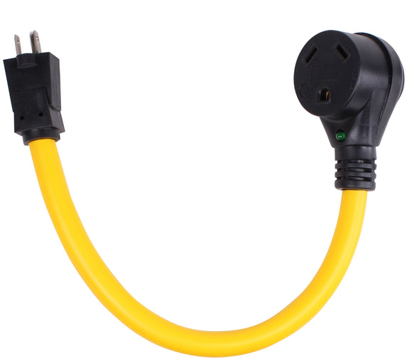 RV Plugs & Adapters – Journeyman-Pro