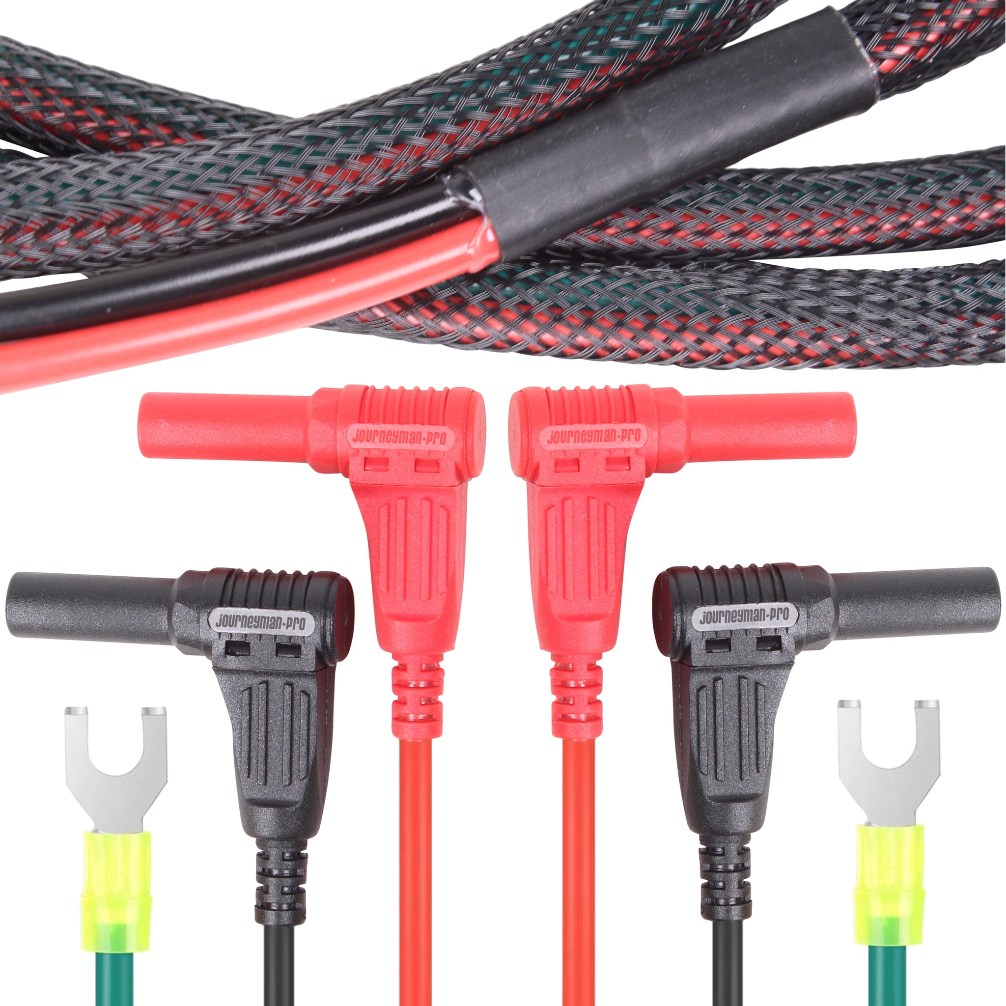 Generator Parallel Cables Kit for Honda Inverter Generators by Journey ...